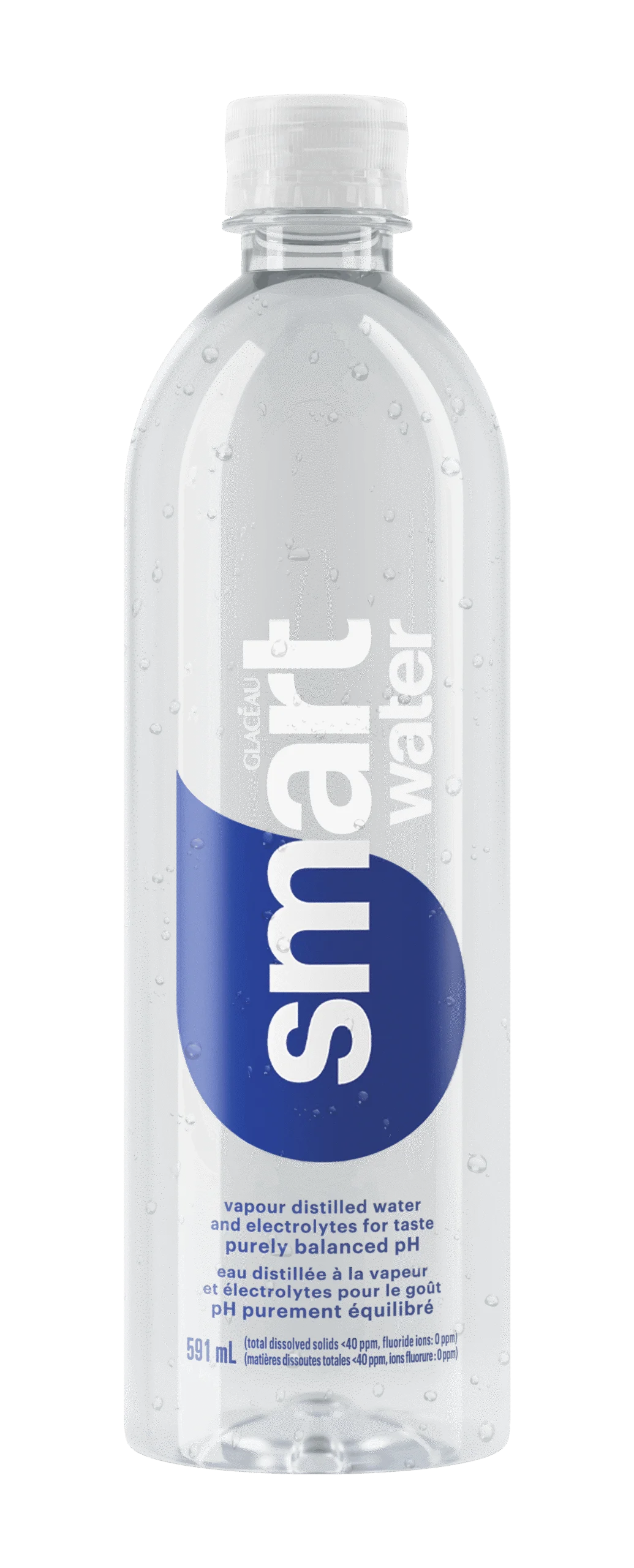 Smart Water