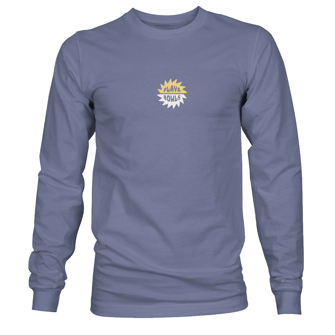 Laidback Long Sleeve