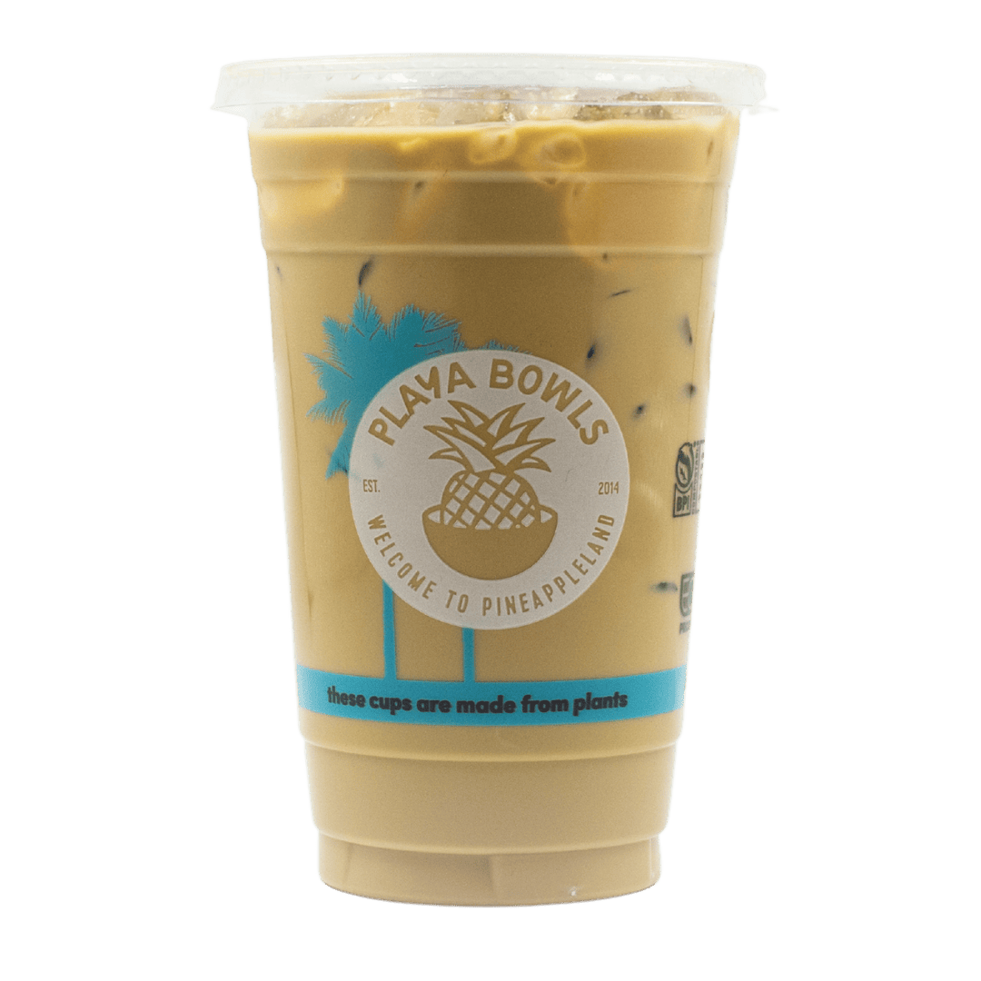 Sweet Cream Cold Brew