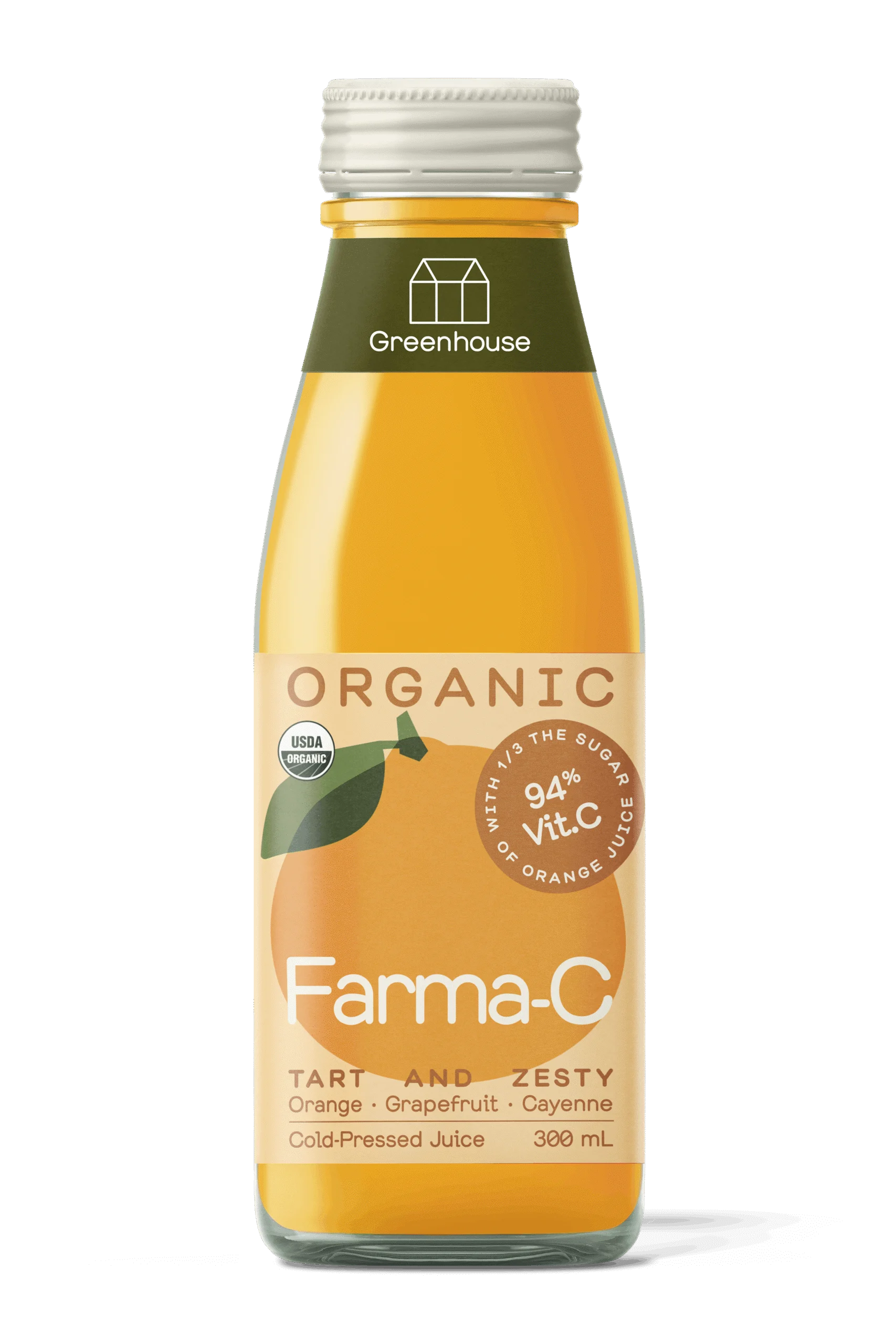 Greenhouse Farma-C