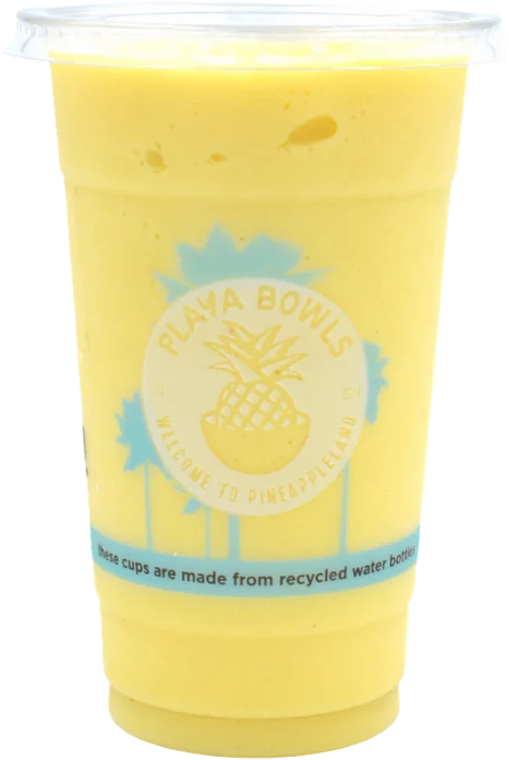 Mango Glow