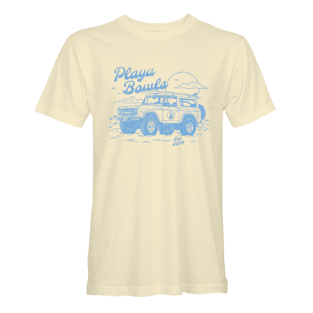 Off Road Tee