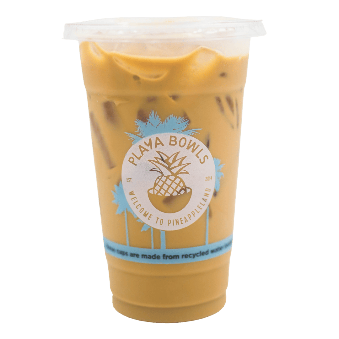 Playola Cold Brew