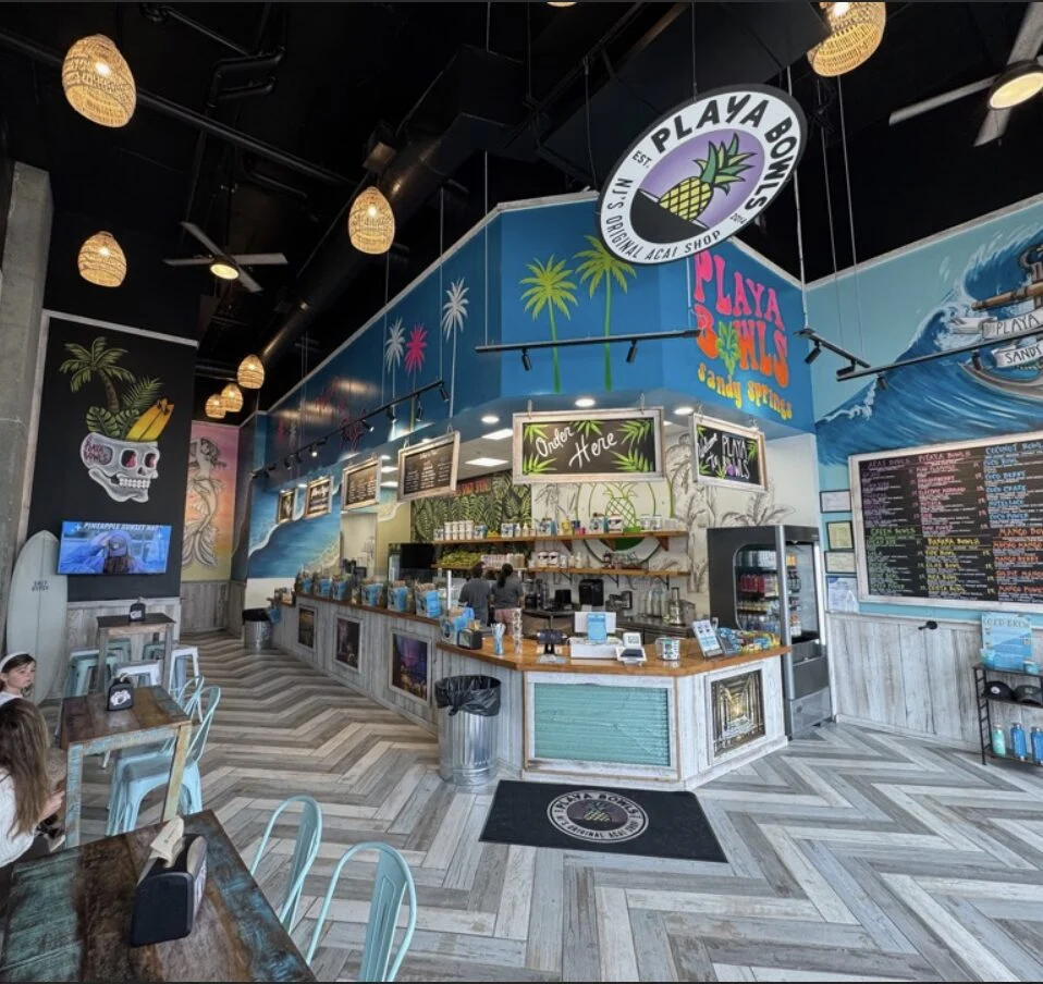 Playa Bowls signs master franchise agreement in Canada to launch its international expansion