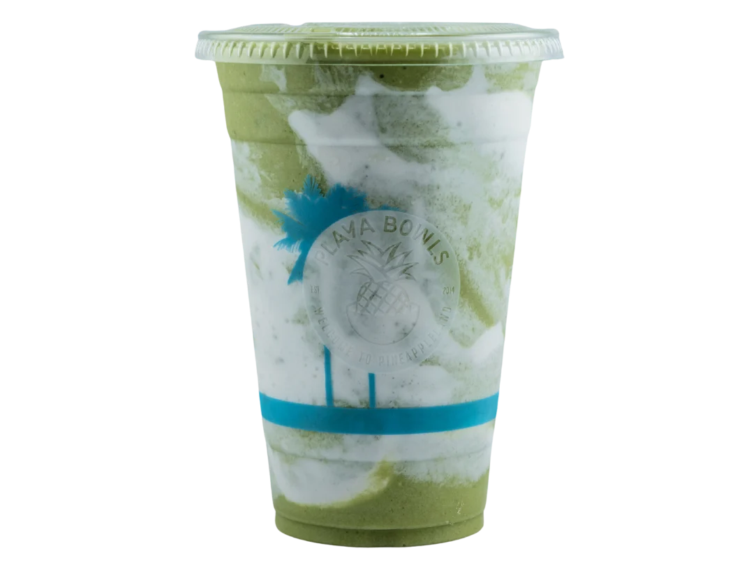 Wellness Wave Smoothie