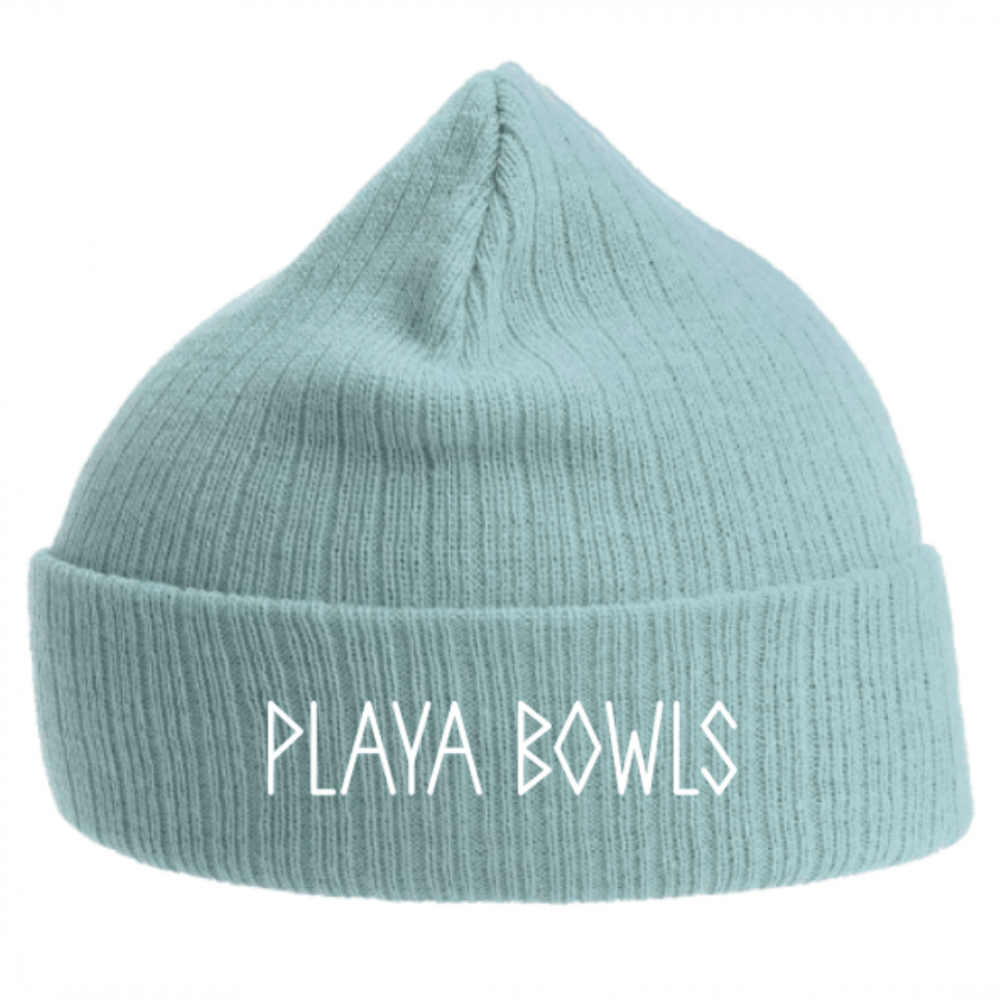Monoline Beanie
