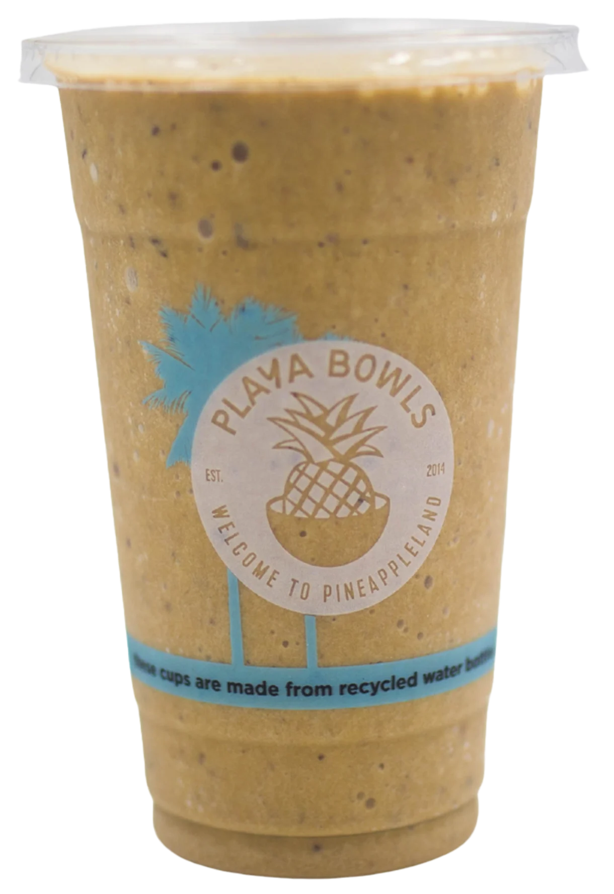 Coconut Coffee
